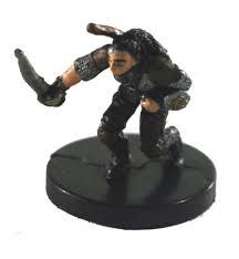 Lidda Adventurer (D&DB4)